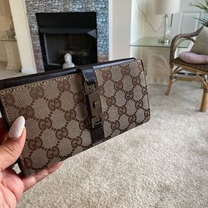 Gucci Wallet